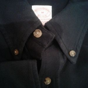 Brooks Brothers Men's Shirt